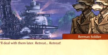 Fuga: Melodies of Steel