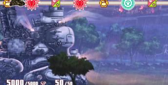 Fuga: Melodies of Steel PC Screenshot