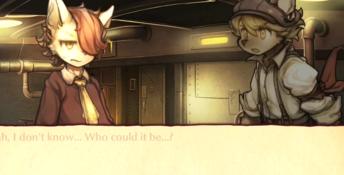 Fuga: Melodies of Steel PC Screenshot