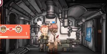 Fuga: Melodies of Steel PC Screenshot