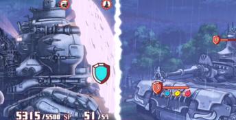 Fuga: Melodies of Steel PC Screenshot
