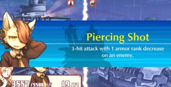 Fuga: Melodies of Steel PC Screenshot