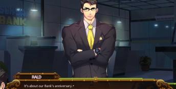 Full Service PC Screenshot