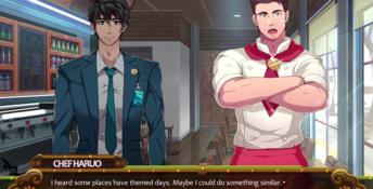 Full Service PC Screenshot