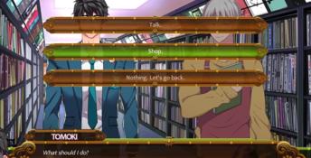 Full Service PC Screenshot