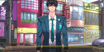 Full Service PC Screenshot