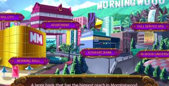 Full Service PC Screenshot