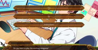 Full Service PC Screenshot