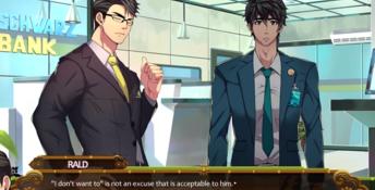 Full Service PC Screenshot