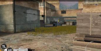Full Spectrum Warrior: Ten Hammers PC Screenshot