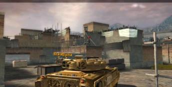 Full Spectrum Warrior: Ten Hammers PC Screenshot