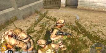 Full Spectrum Warrior: Ten Hammers PC Screenshot
