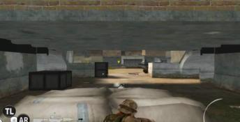 Full Spectrum Warrior: Ten Hammers PC Screenshot
