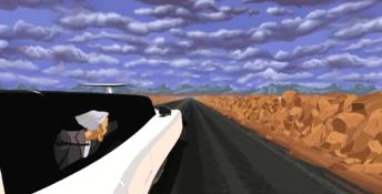 Full Throttle Remastered