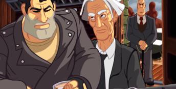 Full Throttle Remastered