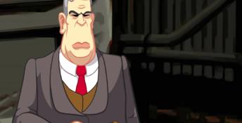 Full Throttle Remastered