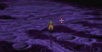 Full Throttle Remastered PC Screenshot