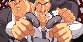 Full Throttle Remastered PC Screenshot
