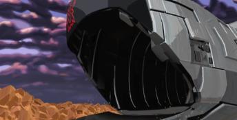 Full Throttle Remastered PC Screenshot
