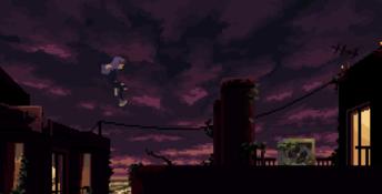 Full Void