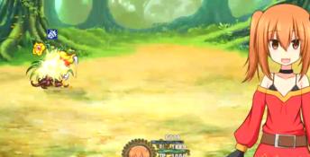 Fumika Fantasy PC Screenshot