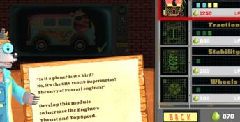 Funtasia PC Screenshot