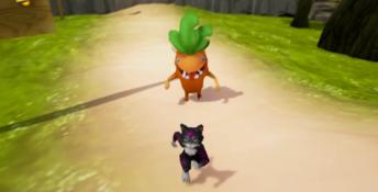 Fur Fun PC Screenshot