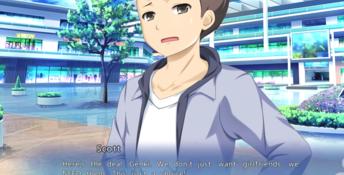 Fureraba Friend to Lover PC Screenshot