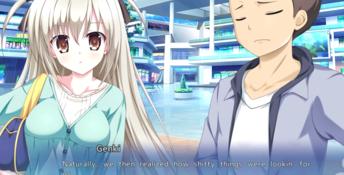 Fureraba Friend to Lover PC Screenshot