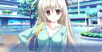 Fureraba Friend to Lover PC Screenshot