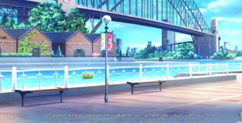 Fureraba Friend to Lover PC Screenshot