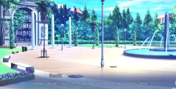 Fureraba Friend to Lover PC Screenshot