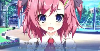 Fureraba Friend to Lover PC Screenshot