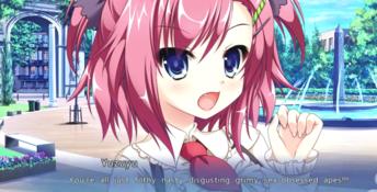 Fureraba Friend to Lover PC Screenshot