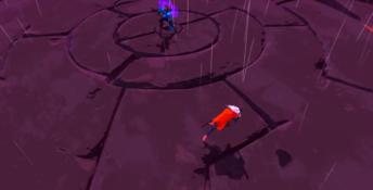 Furi PC Screenshot