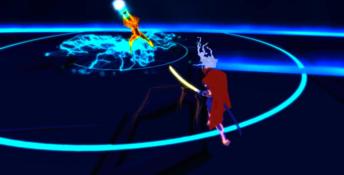 Furi PC Screenshot