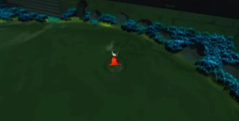 Furi PC Screenshot