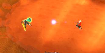 Furi PC Screenshot