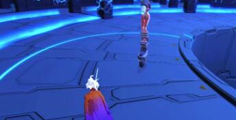 Furi - Onnamusha PC Screenshot