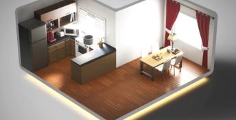 Furnish Master PC Screenshot