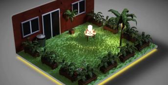 Furnish Master PC Screenshot