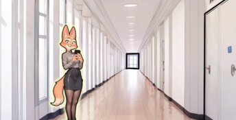 Furry Bang Town