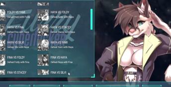Furry Cyberfucker II PC Screenshot