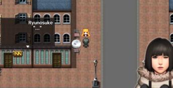 Furry Ear Girls Never Betray PC Screenshot