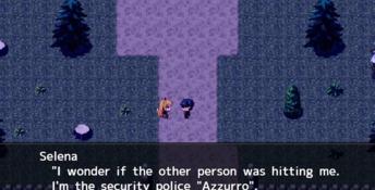 Furry Ear Girls Never Betray PC Screenshot
