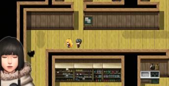 Furry Ear Girls Never Betray PC Screenshot