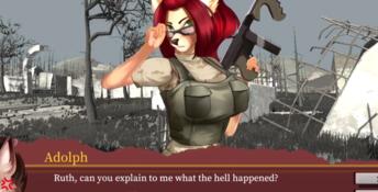 FURRY HITLER PC Screenshot