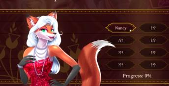 FURRY SEX: Cabaret PC Screenshot