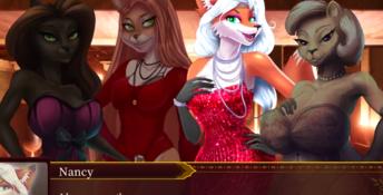 FURRY SEX: Cabaret