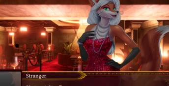 FURRY SEX: Cabaret PC Screenshot